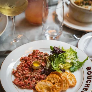 Boucherie Union Square