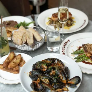 Boucherie Union Square