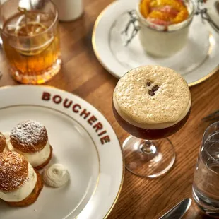 Boucherie Union Square