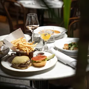 Boucherie Union Square