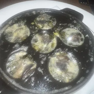 LES ESCARGOTS