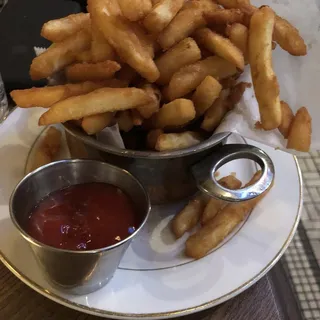 Pommes Frites