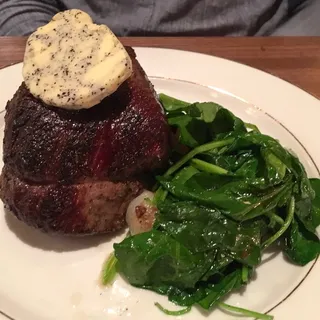 FILET DE BOEUF