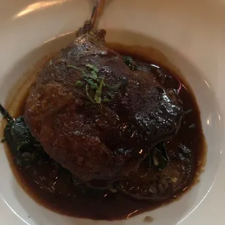 CUISSE DE CANARD CONFIT