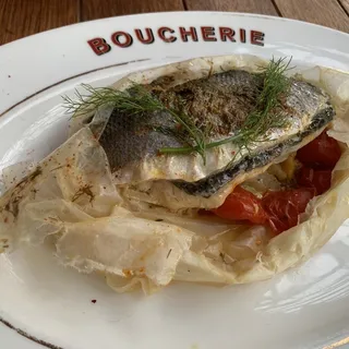 Loup de Mer