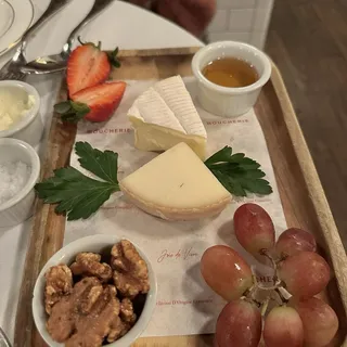 Camembert