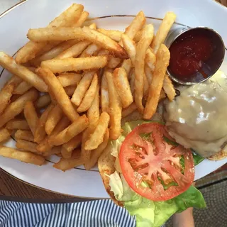 BOUCHERIE BURGER