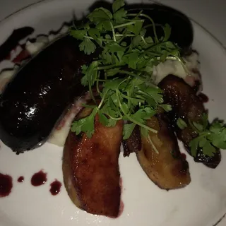 Sausage
