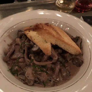 Champignons