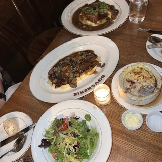 Petite Salade