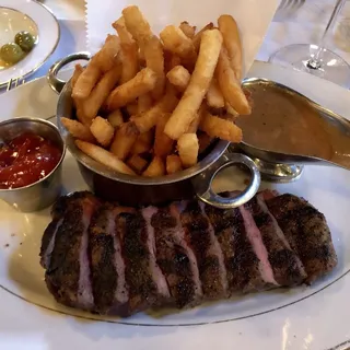 Steak Frites