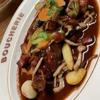 Coq au Vin