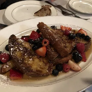 PAIN PERDU