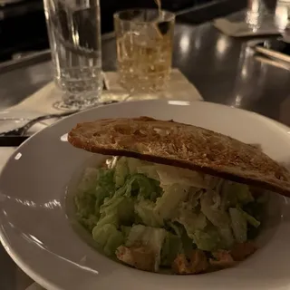SALADE CESAR