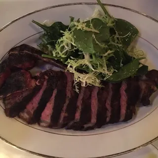 FAUX-FILET BERCY