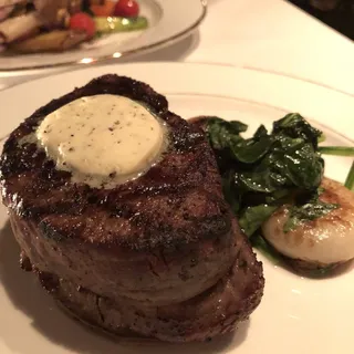 FILET DE BOEUF
