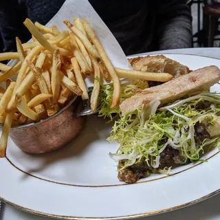 Steak Sandwich