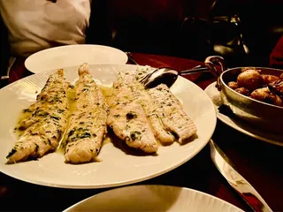 Alice Restaurant