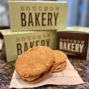 Bouchon Bakery