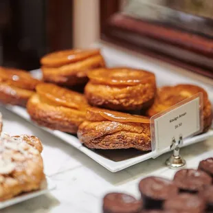 Kouign Aman