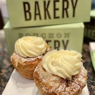 Cheese Danish - super delicious!