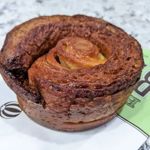 03/25/23 Kouign Amann