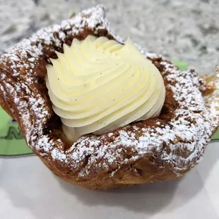 03/25/23 Cheese Danish