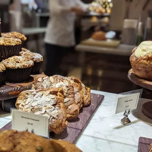 Bouchon bakery, Nov 1, 2023