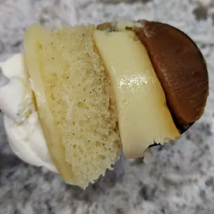 03/25/23 Bananas Foster Parfait