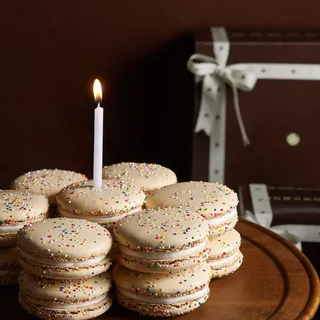 Macarons