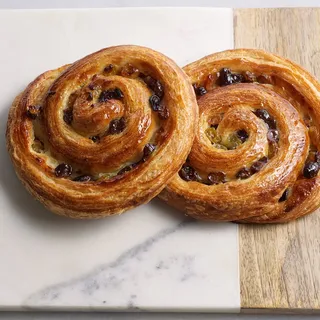 Pain au Raisin