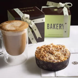 Coffee Cake