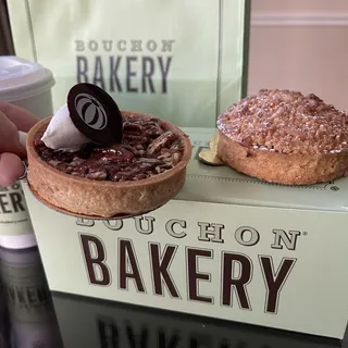 Seasonal Tarts