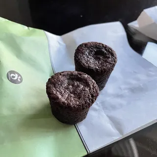 Bouchon Brownies