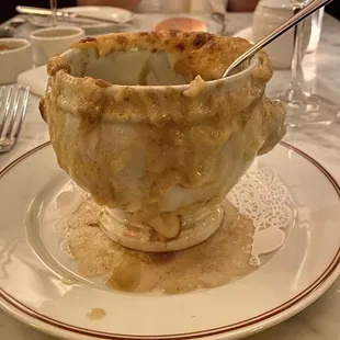 French Onion Soup