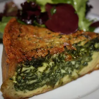 Quiche