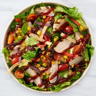salad, salads, food