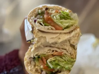 Which Wich