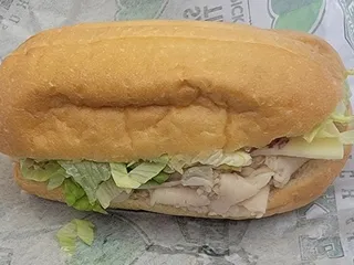 Mr. Pickle's Sandwich Shop