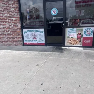 Please stop here for delicious rewards