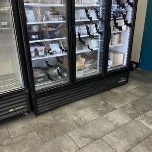 Frozen section must try next run