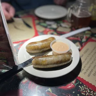 Boudin links