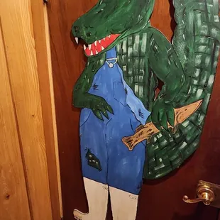Door