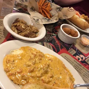 Chicken and Sausage Gumbo