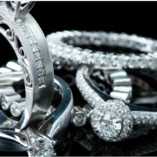 Boudreau Jewelers &amp; Gallery won Best Jewelry Store from the Las Cruces Sun News Readers Choice Award for the second year in a row!