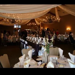 We had an amazing wedding party  Thank you so much Boudreau Jewelers this will be my only jewelry shop!!