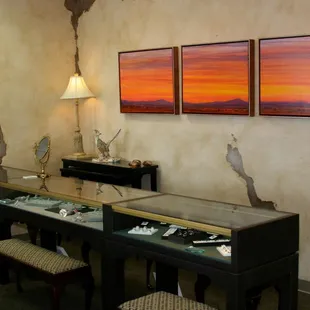 Randy Gomez says: Steve is a true professional I will always go there for all of my jewelry needs!