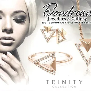 BEST Jewelry Store Las Cruces Boudreau Jewelers &amp; Gallery won Best Jewelry Store from the Las Cruces Sun News Readers