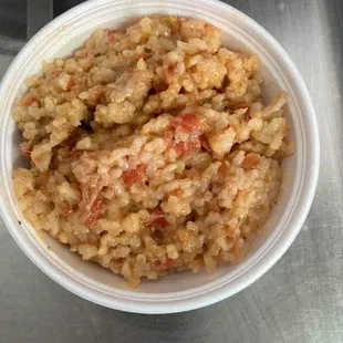 Jambalaya