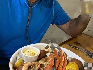 Castaway's Seafood & Grill